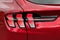 2022 Ford Mustang Mach-E Premium