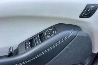 2022 Ford Mustang Mach-E Premium