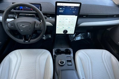 2022 Ford Mustang Mach-E Premium
