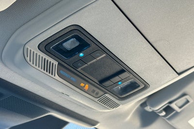 2022 Ford Mustang Mach-E Premium