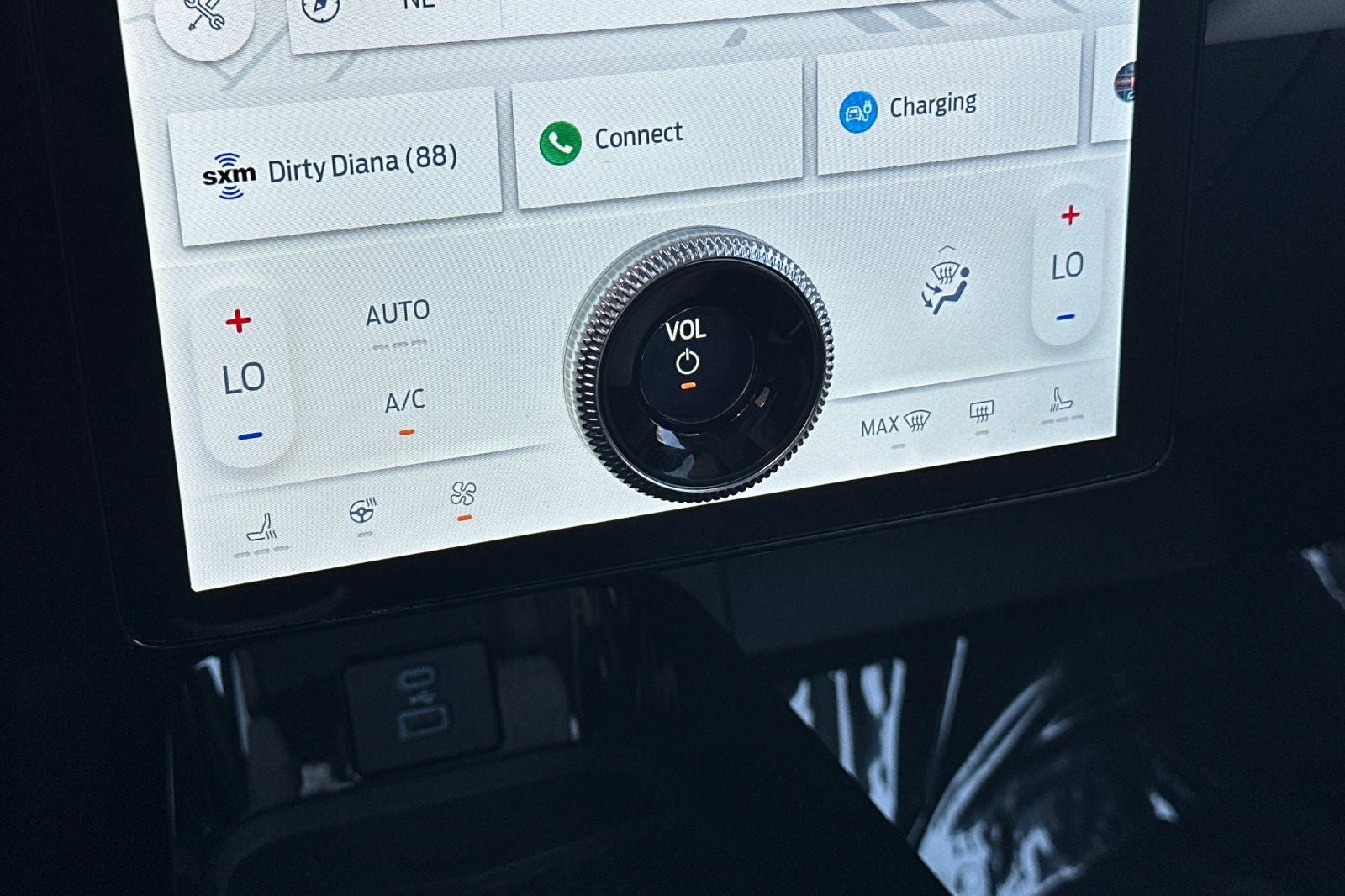 2022 Ford Mustang Mach-E Premium