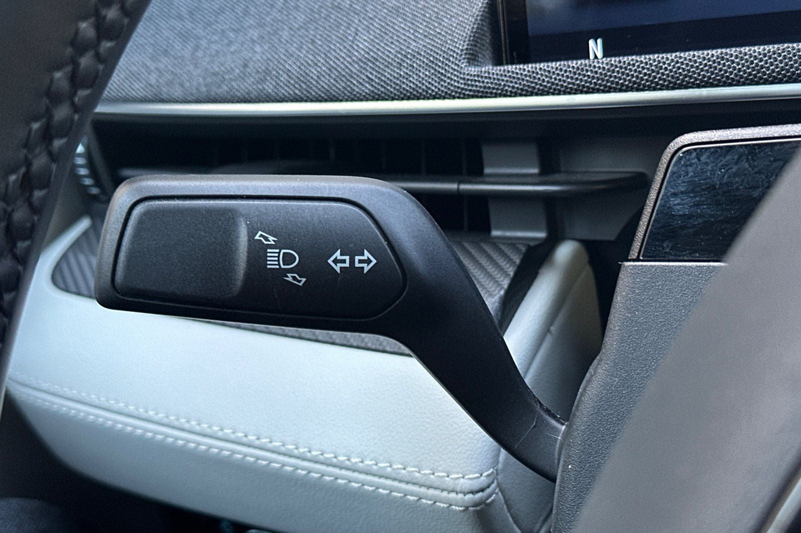 2022 Ford Mustang Mach-E Premium