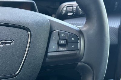 2022 Ford Mustang Mach-E Premium