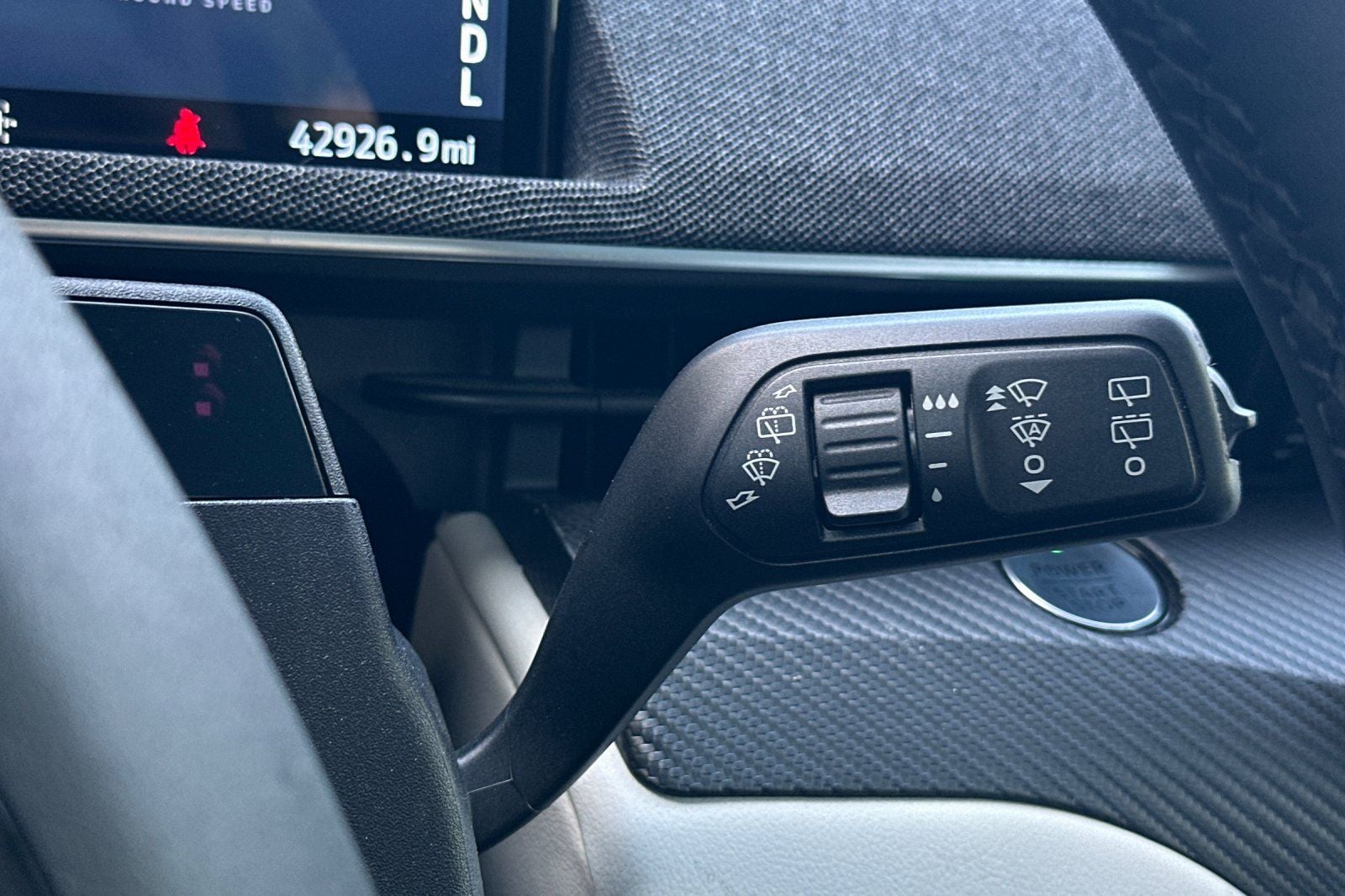2022 Ford Mustang Mach-E Premium