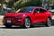 2022 Ford Mustang Mach-E Premium