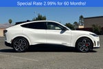 2022 Ford Mustang Mach-E GT