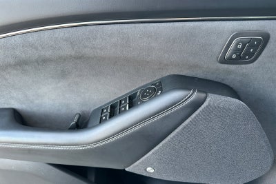 2021 Ford Mustang Mach-E GT