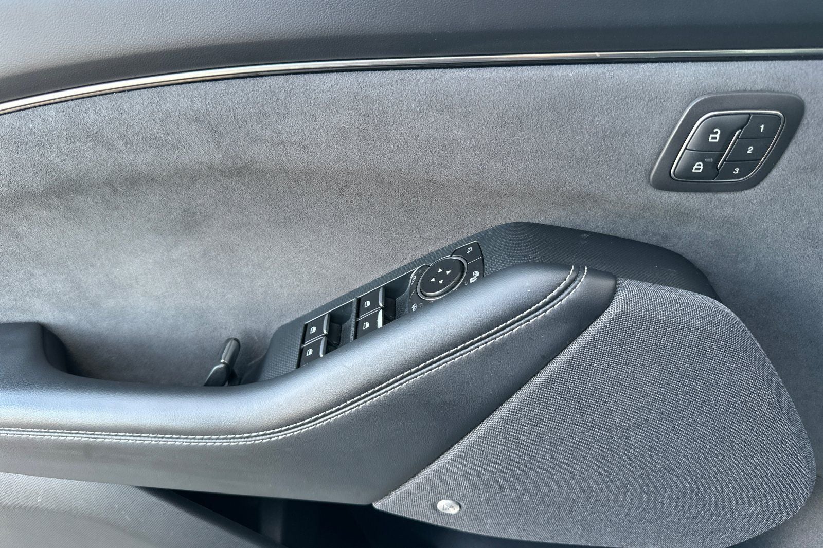 2021 Ford Mustang Mach-E GT