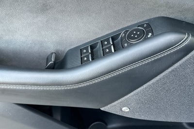 2021 Ford Mustang Mach-E GT