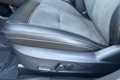 2021 Ford Mustang Mach-E GT