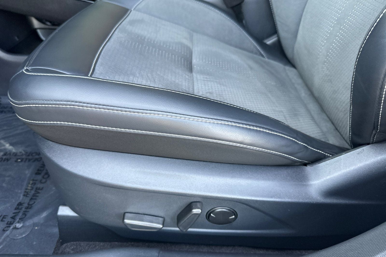 2021 Ford Mustang Mach-E GT