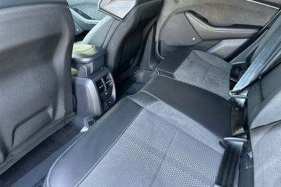 2021 Ford Mustang Mach-E GT