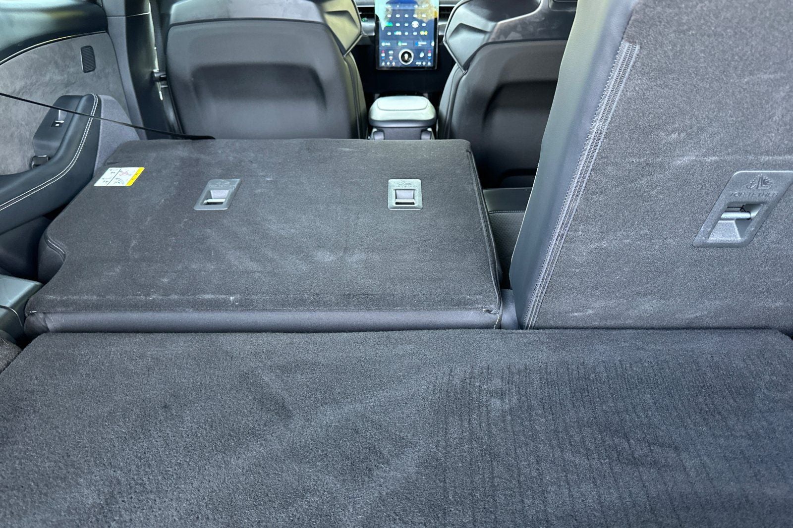 2021 Ford Mustang Mach-E GT