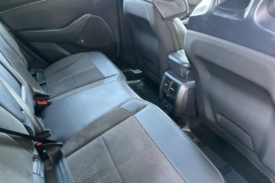 2021 Ford Mustang Mach-E GT