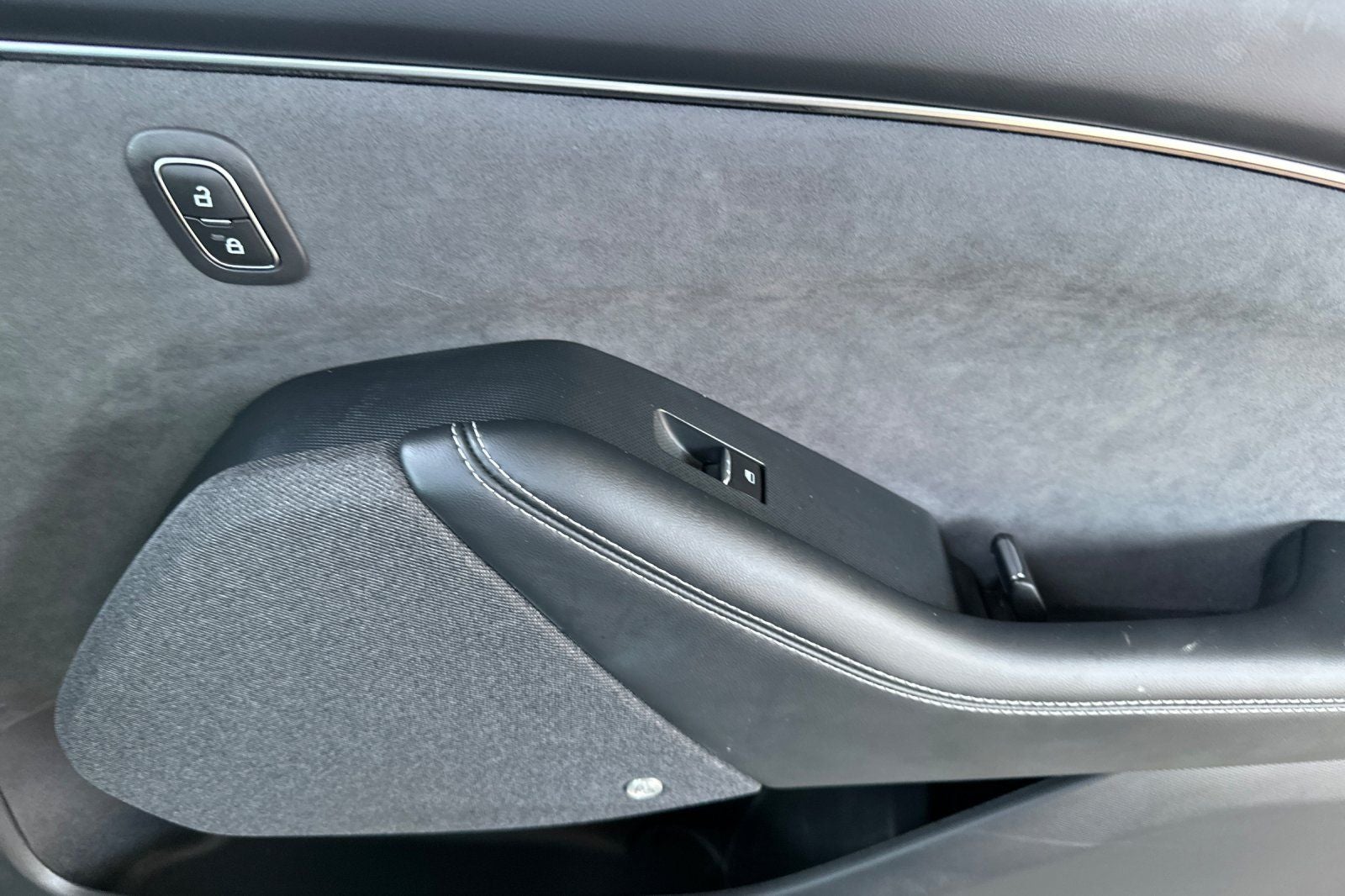 2021 Ford Mustang Mach-E GT