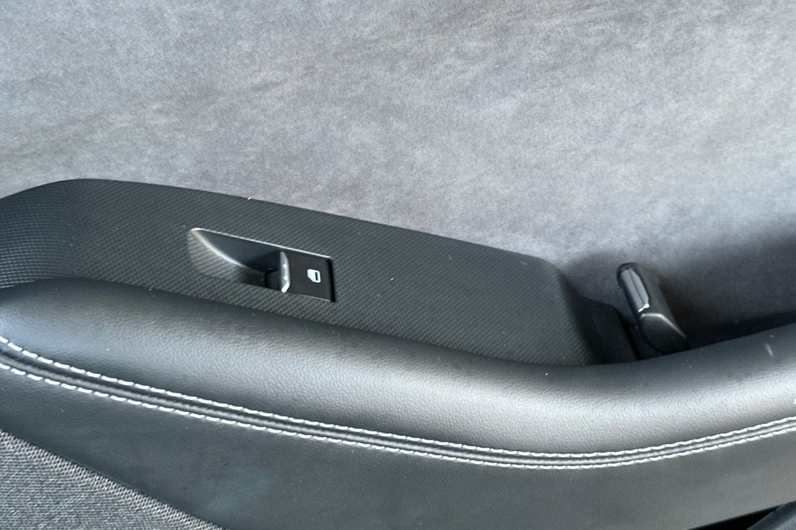 2021 Ford Mustang Mach-E GT