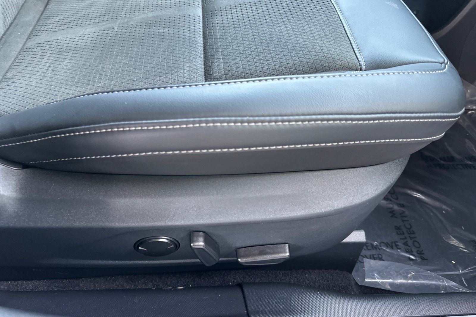 2021 Ford Mustang Mach-E GT