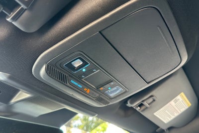 2021 Ford Mustang Mach-E GT