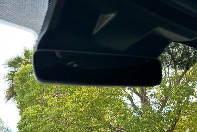 2021 Ford Mustang Mach-E GT