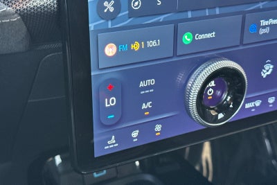 2021 Ford Mustang Mach-E GT