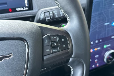 2021 Ford Mustang Mach-E GT