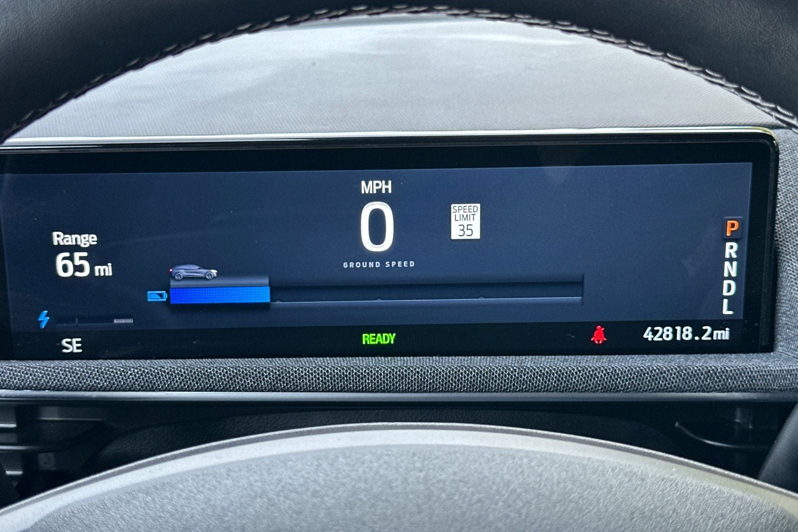 2021 Ford Mustang Mach-E GT