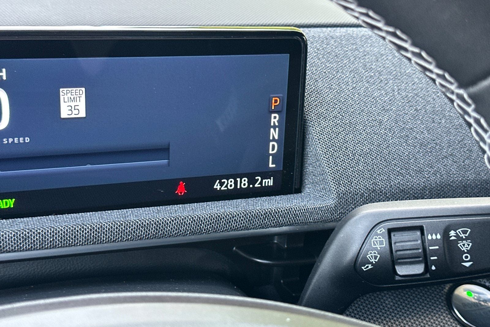 2021 Ford Mustang Mach-E GT