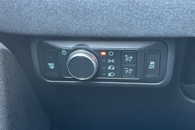 2021 Ford Mustang Mach-E GT