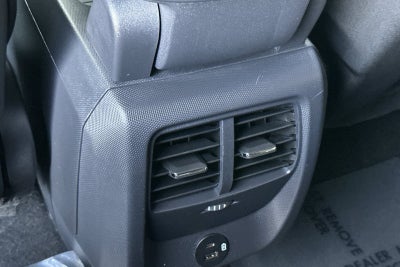 2021 Ford Mustang Mach-E GT