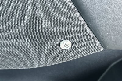 2021 Ford Mustang Mach-E GT