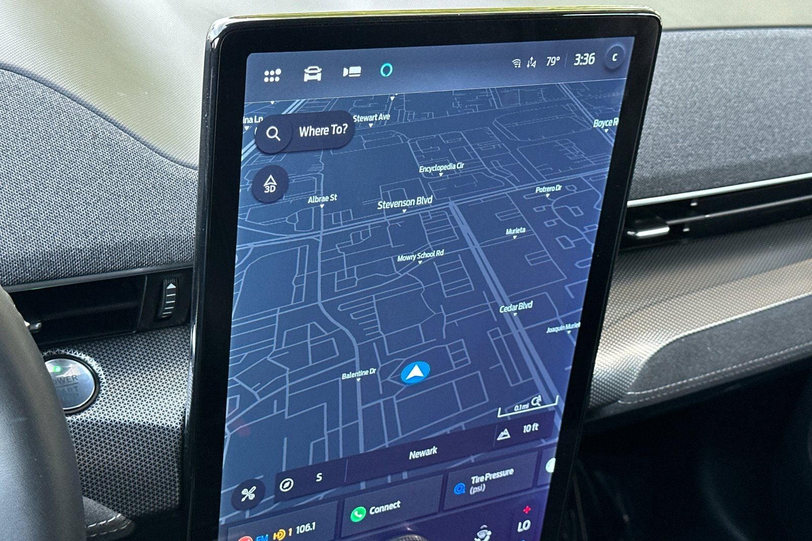 2021 Ford Mustang Mach-E GT