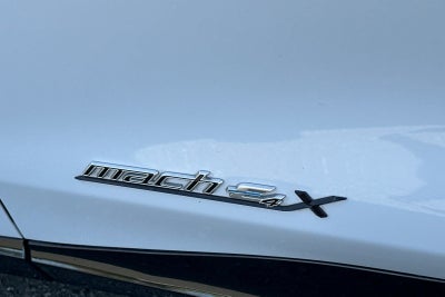 2021 Ford Mustang Mach-E GT