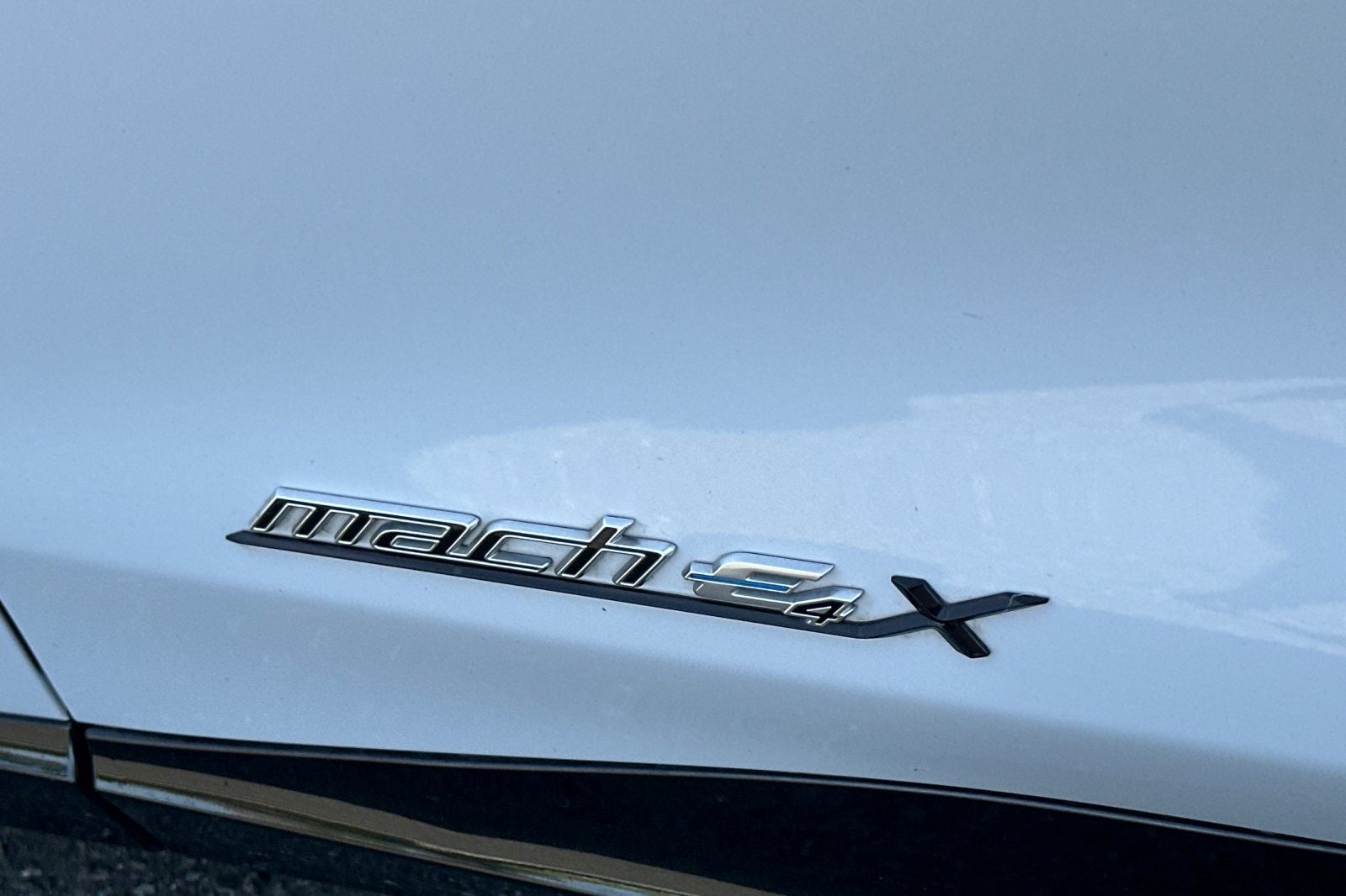 2021 Ford Mustang Mach-E GT