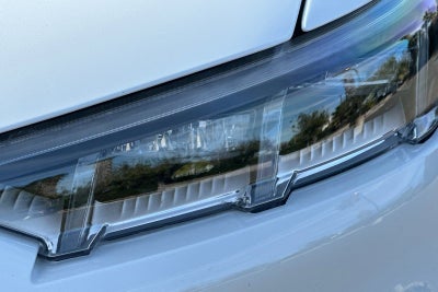 2021 Ford Mustang Mach-E GT