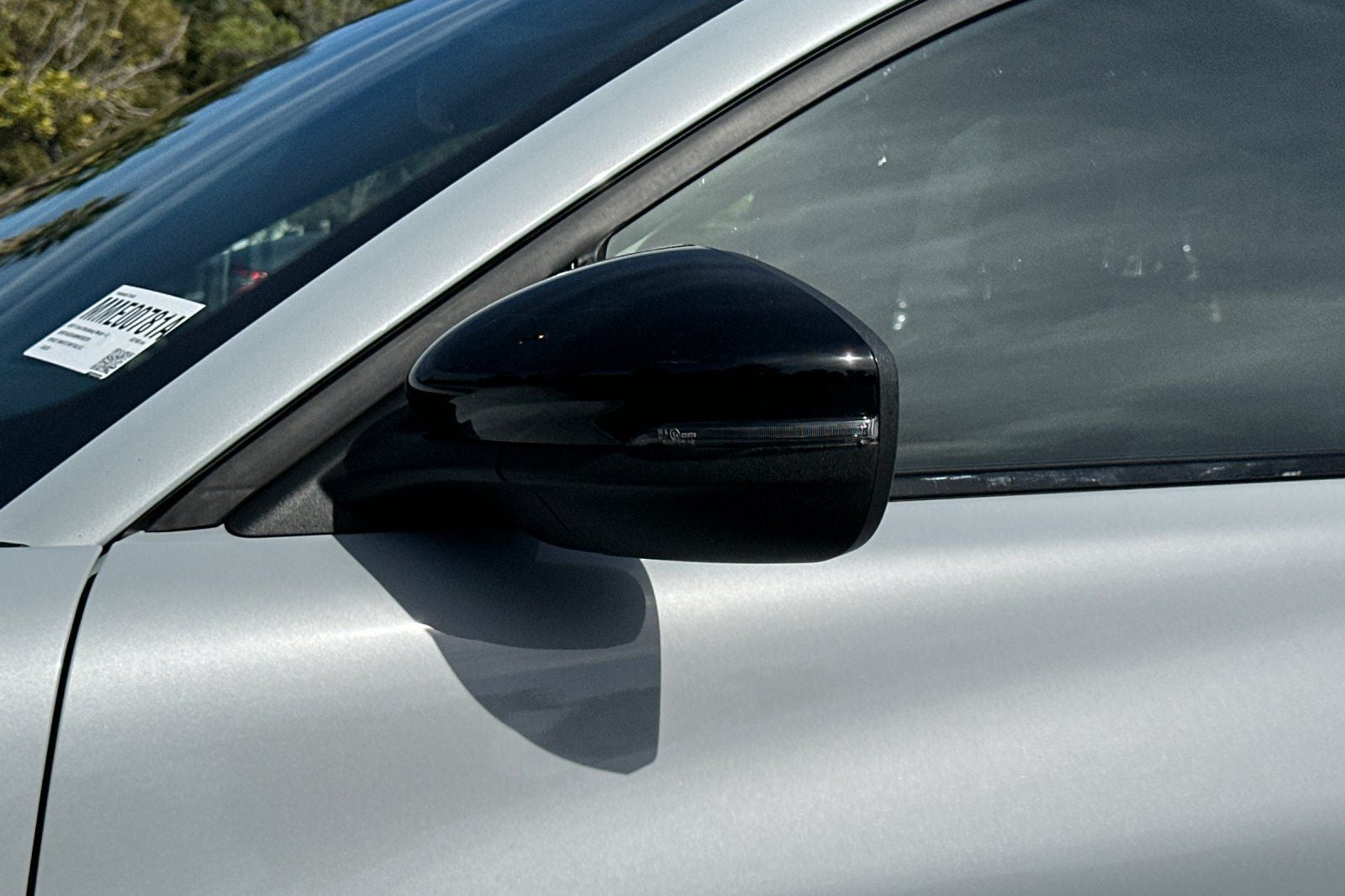 2021 Ford Mustang Mach-E GT