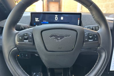 2023 Ford Mustang Mach-E GT