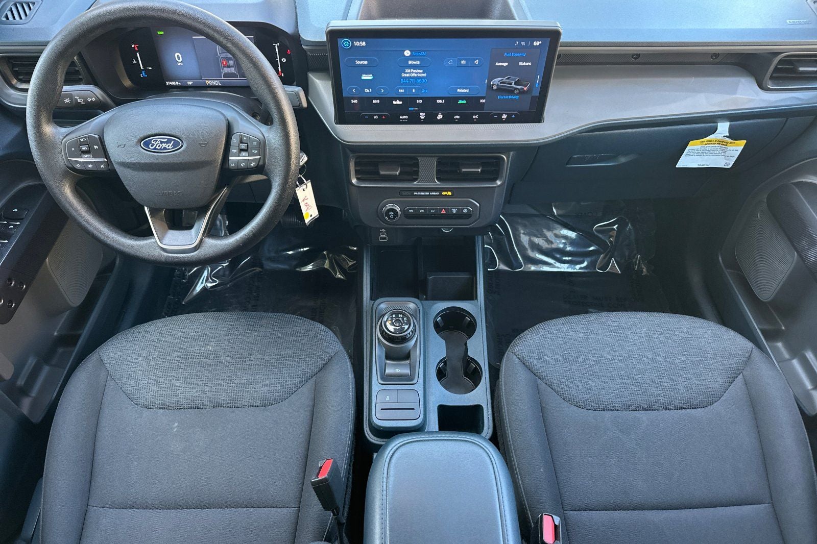 2025 Ford Maverick XL