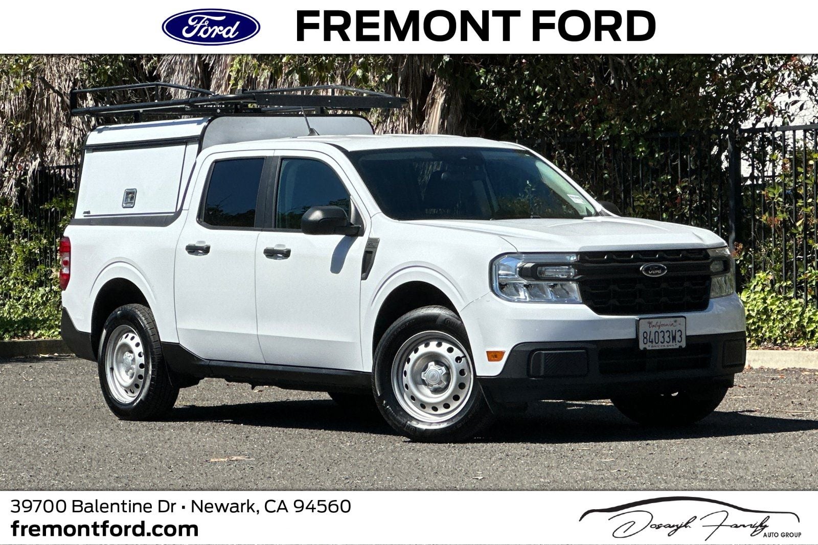 2024 Ford Maverick XL