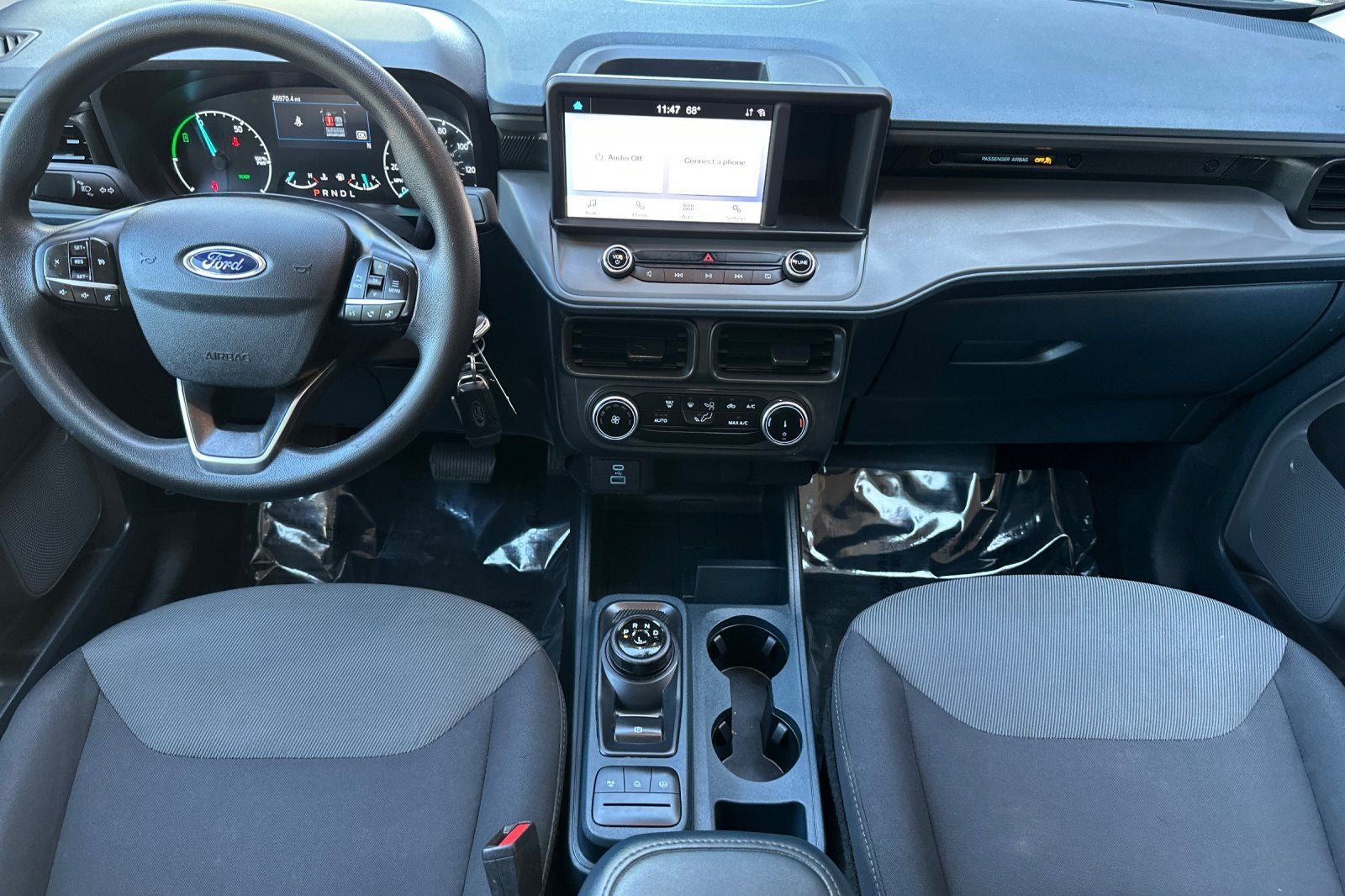 2024 Ford Maverick XL