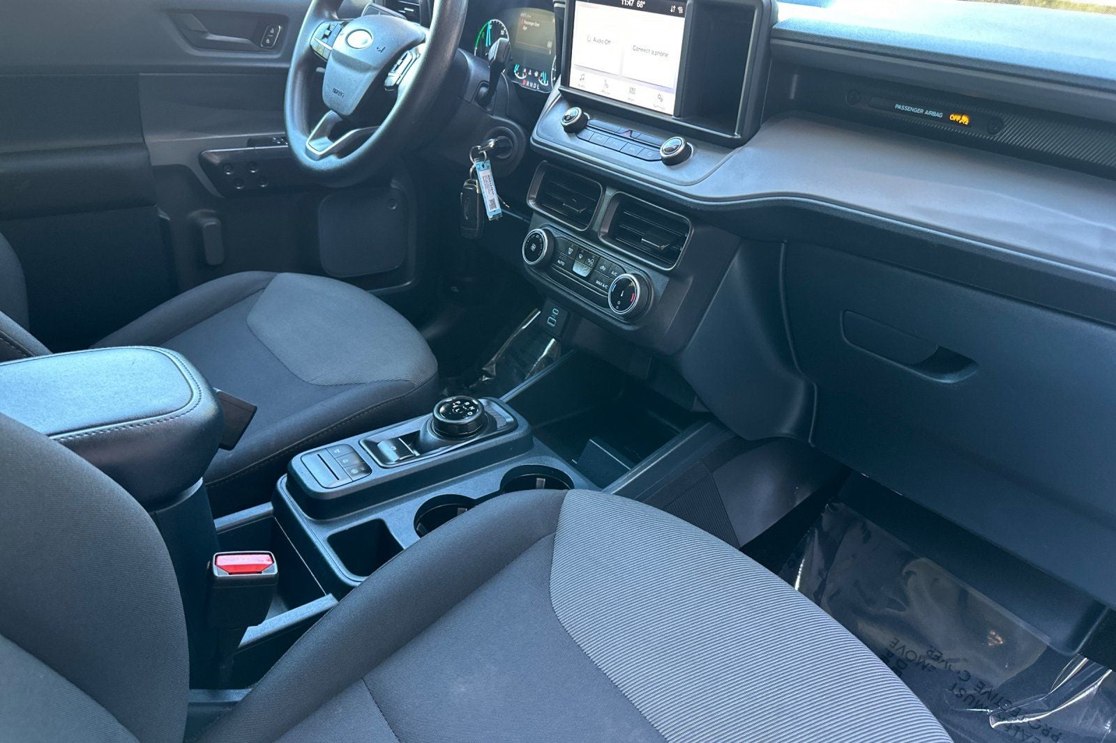 2024 Ford Maverick XL