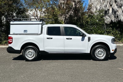 2024 Ford Maverick XL