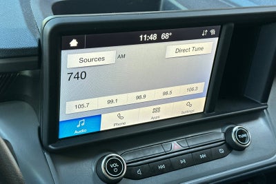 2024 Ford Maverick XL