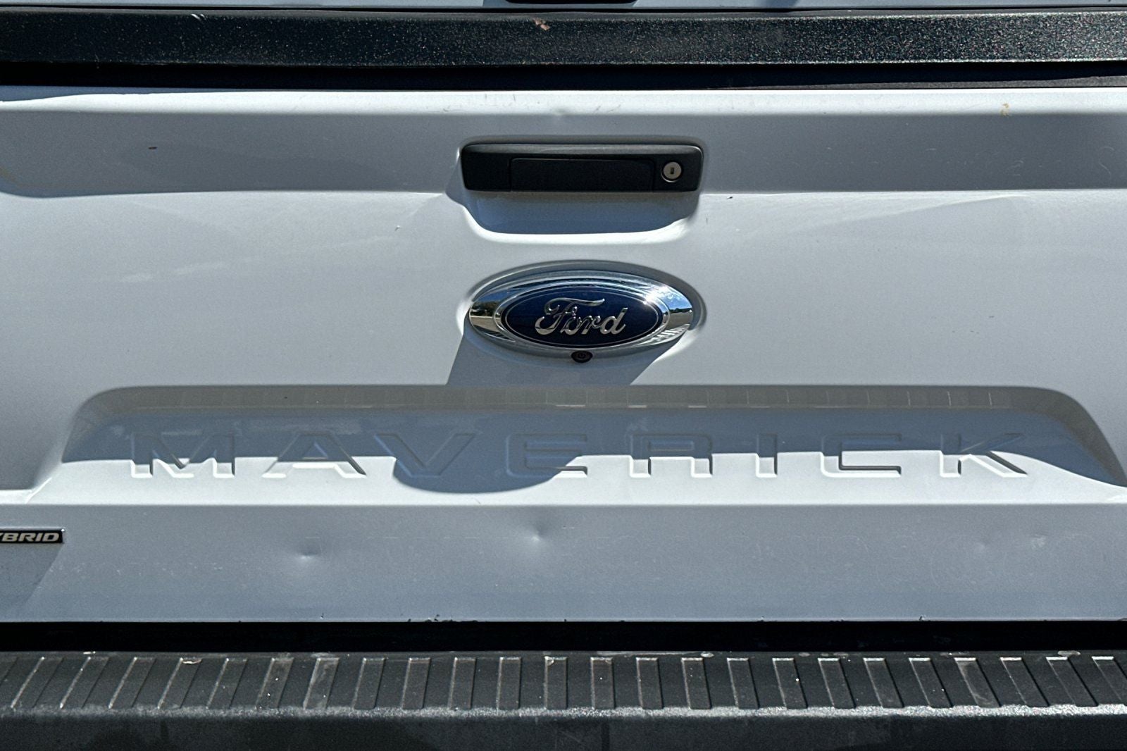 2024 Ford Maverick XL