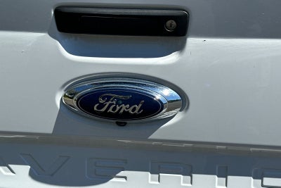 2024 Ford Maverick XL