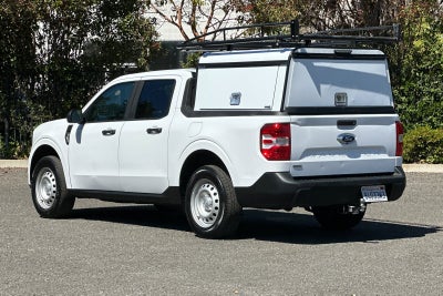 2024 Ford Maverick XL