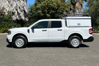 2024 Ford Maverick XL