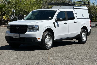 2024 Ford Maverick XL