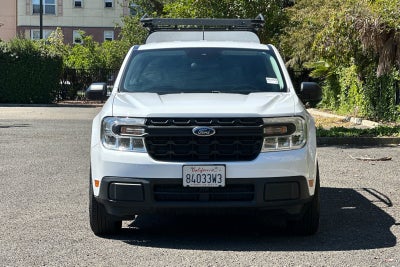 2024 Ford Maverick XL