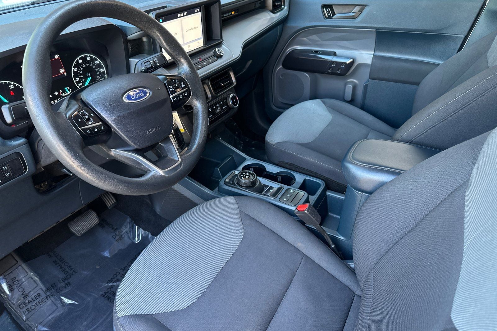 2024 Ford Maverick XL