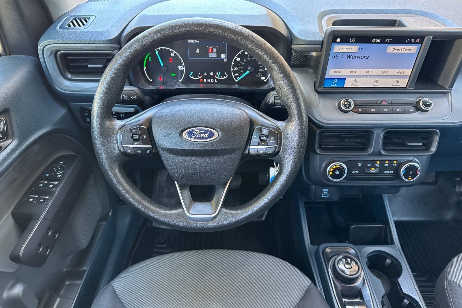 2024 Ford Maverick XL